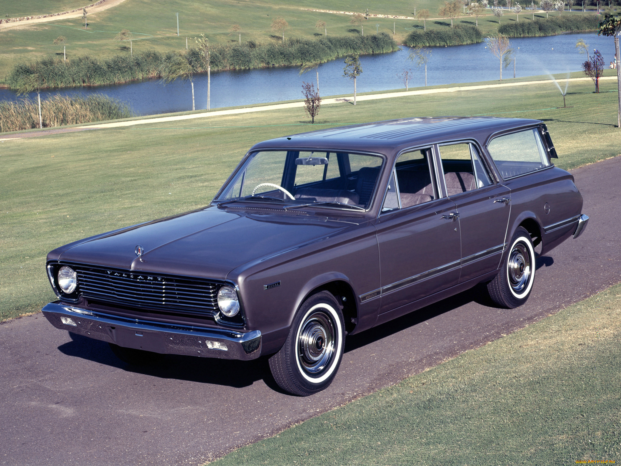 chrysler valiant regal safari 1966, , chrysler, safari, regal, valiant, 1966